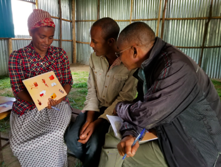 A Smart Start for Ethiopia’s Health System