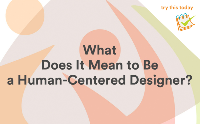 Field Guide to Human-Centered Design