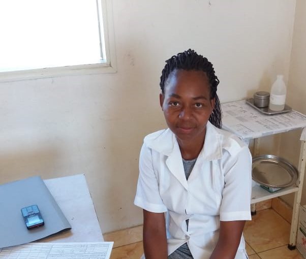 Informed Choice for Mozambican Girls