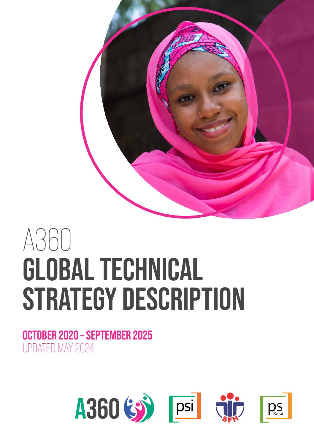 A360 Global Technical Strategy FINAL