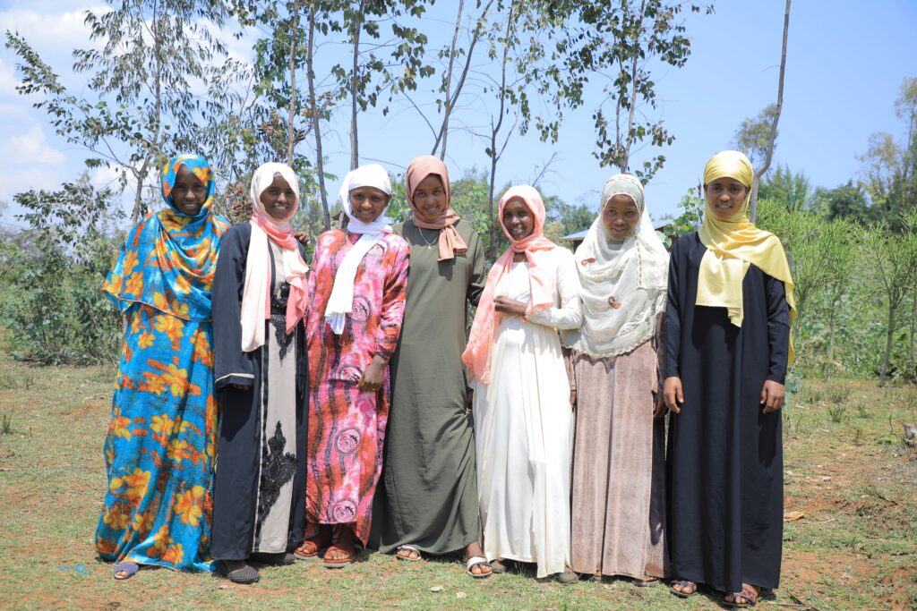 I LEARNED HOW TO DO BUSINESS 4 Harna Markos Ethiopia