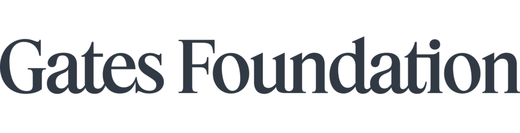 Gates Foundation Logo.svg