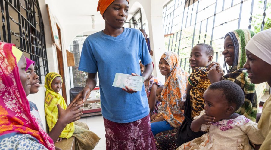 Dar es Salaam, Clinic event, A360, Sex - Contraception Education